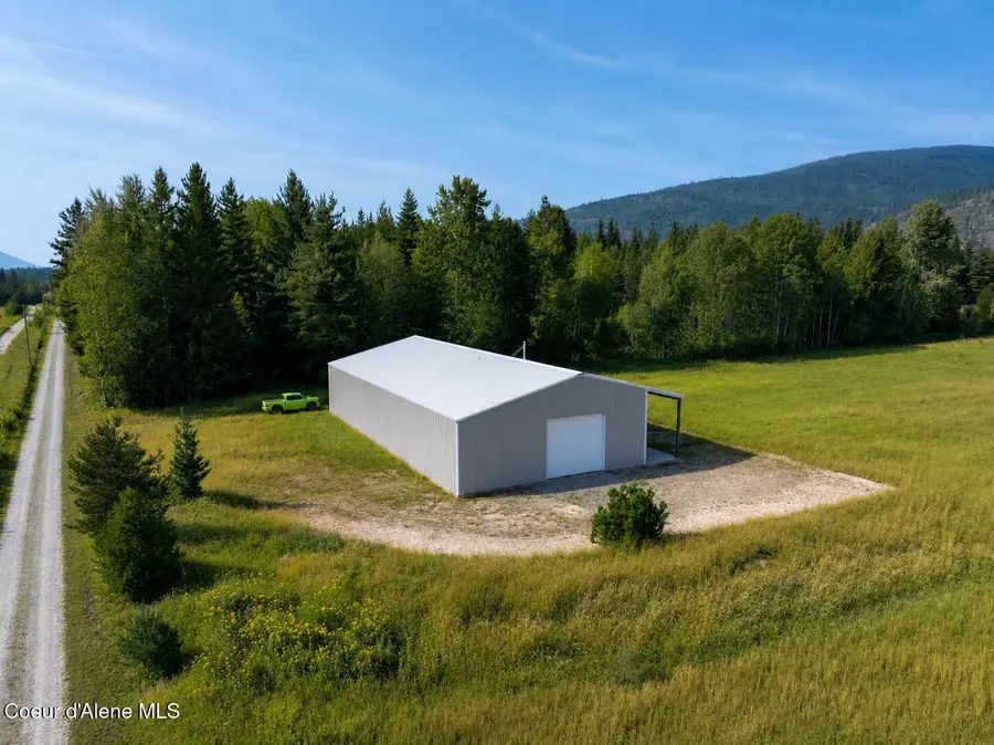 152 Tanna Ln, Naples, ID 83847 - #3