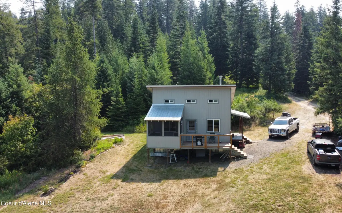 101 Maple LN, Fernwood, ID 83830 - #1