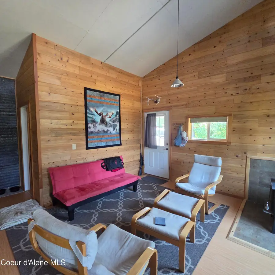 101 Maple LN, Fernwood, ID 83830 - #2