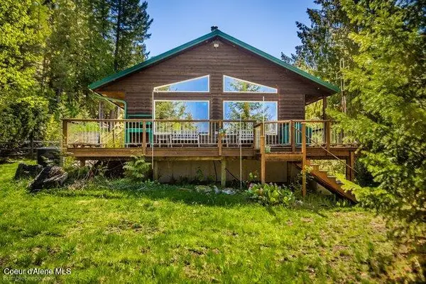 407 Spyglass Hill RD, Careywood, ID 83809