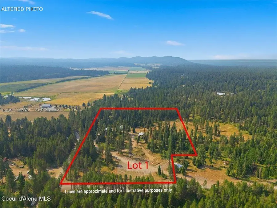 258 Nitty Gritty LN, Priest River, ID 83856 - #2