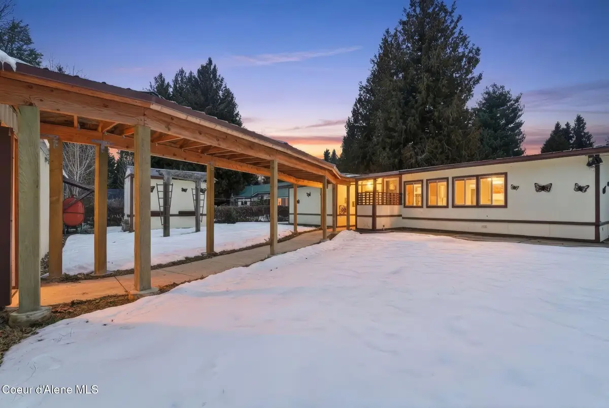 210 Walker Way, Sagle, ID 83860 - #1