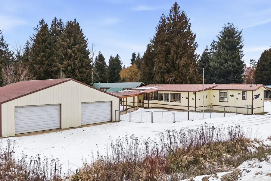 210 Walker Way, Sagle, ID 83860 - #2