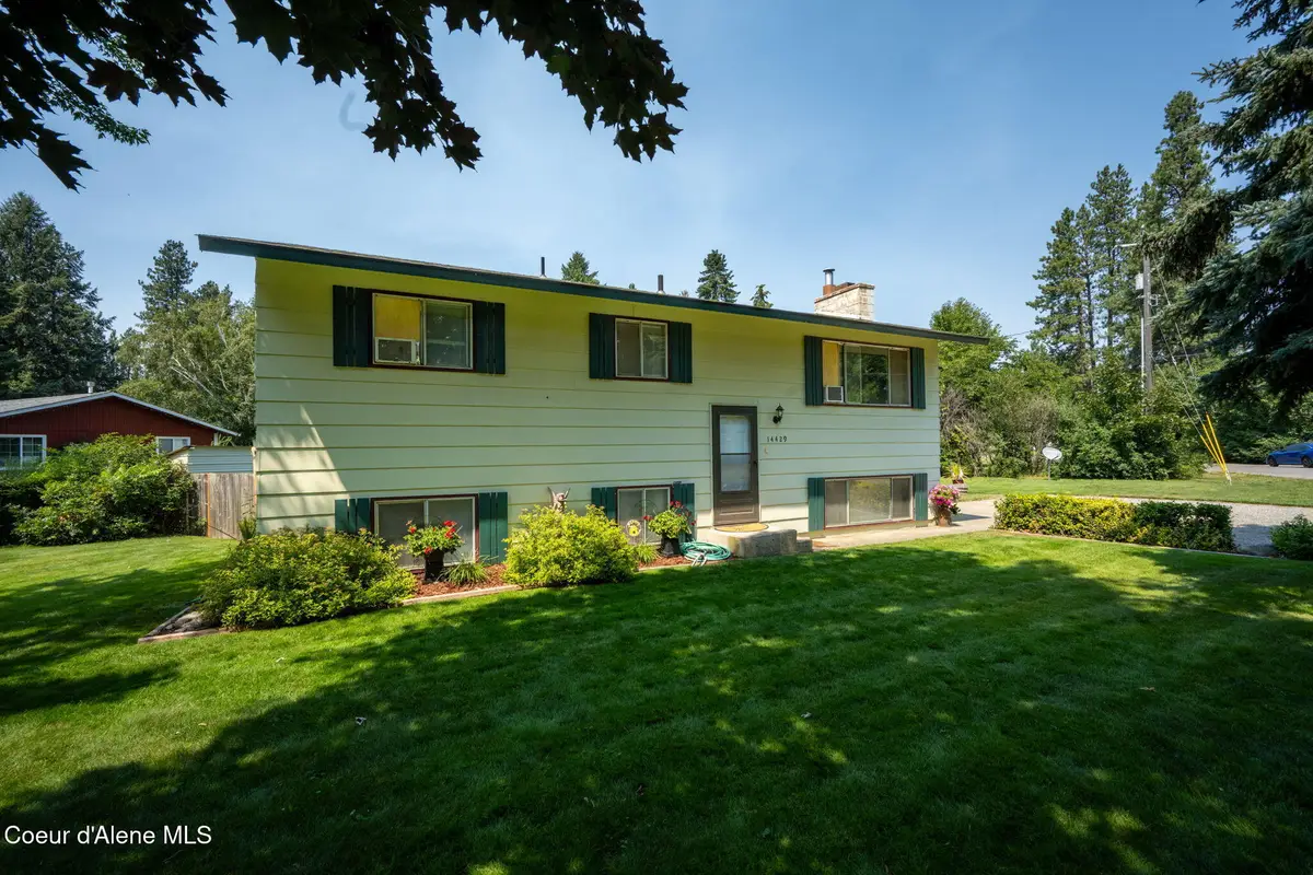 14429 N Arbor ST, Rathdrum, ID 83858 - #1