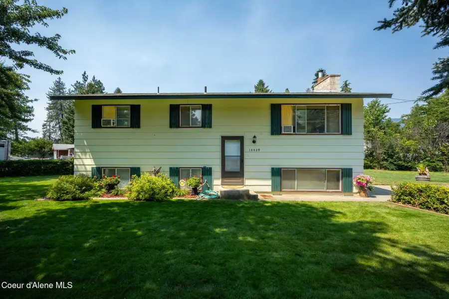 14429 N Arbor ST, Rathdrum, ID 83858 - #3