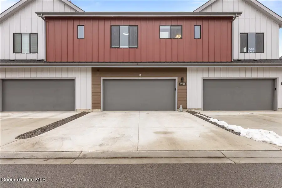 930 E Railroad AVE, Post Falls, ID 83854 - #3