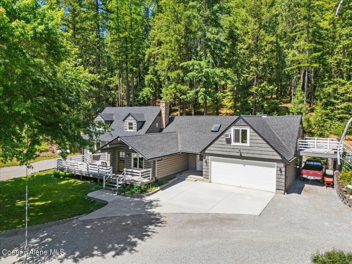 5393/5397 S STACH RD, Coeur Dalene, ID 83814 - #1