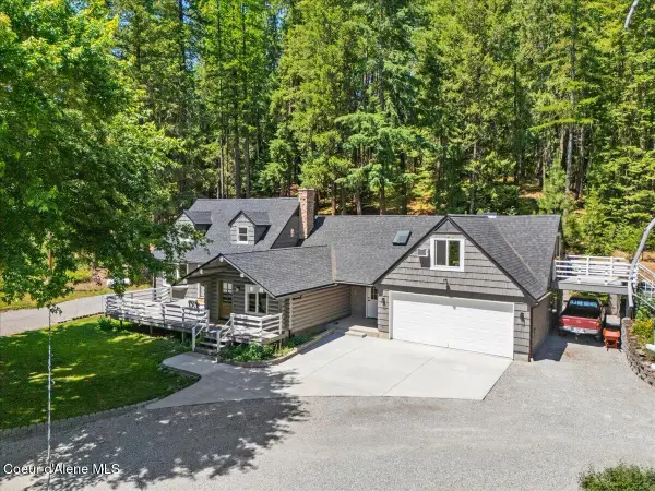 5393/5397 S STACH RD, Coeur d'Alene, ID 83814