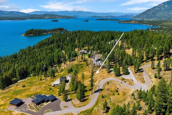 BLK2 LOT 2 Alyssa Court, Hope, ID 83836
