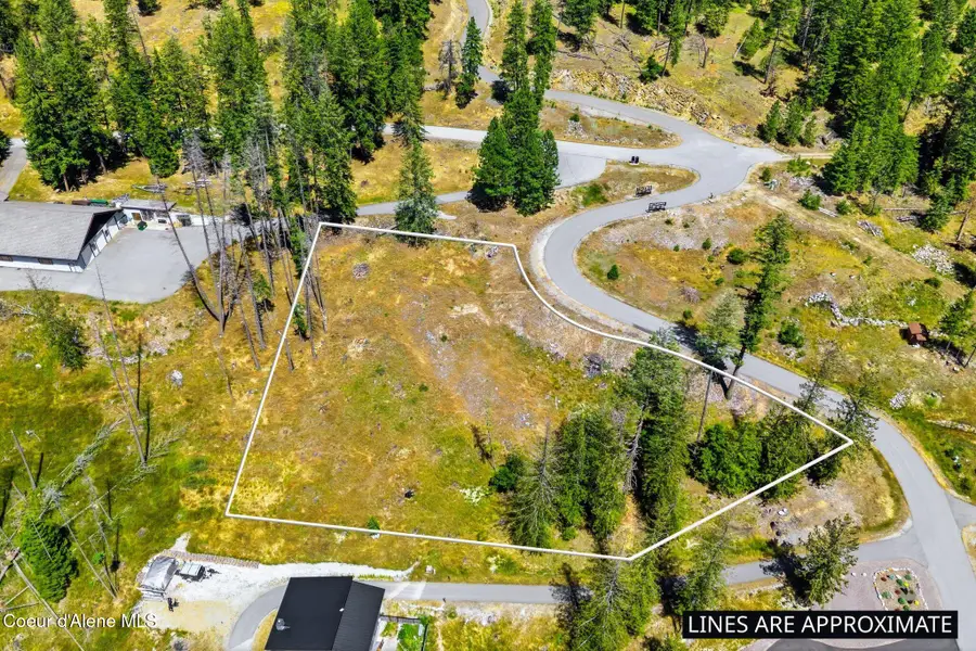 BLK2 LOT 2 Alyssa Court, Hope, ID 83836 - #2