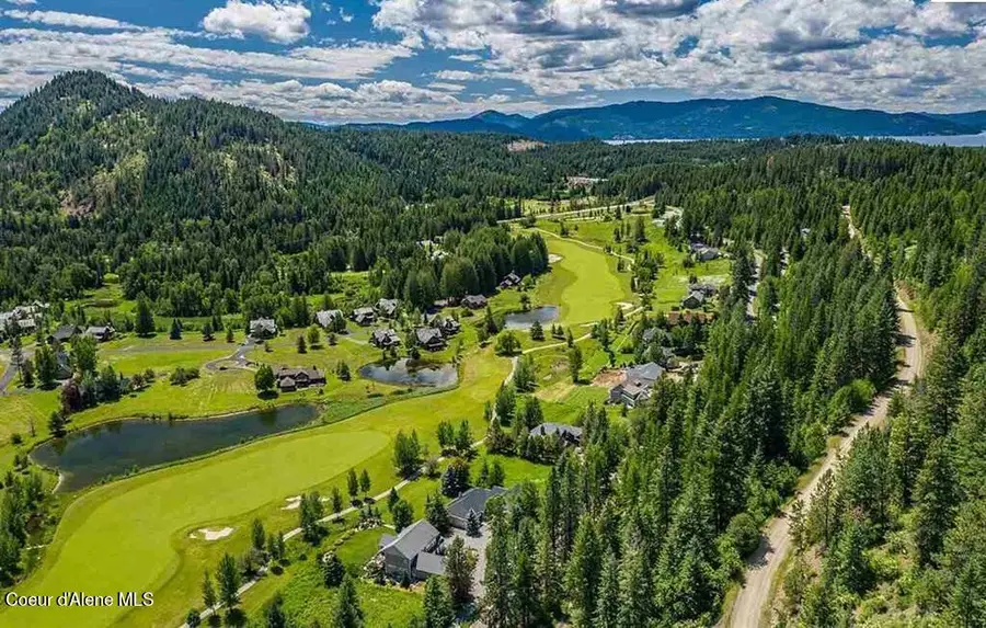 NNA N Quail Run Rd, Sandpoint, ID 83864 - #2
