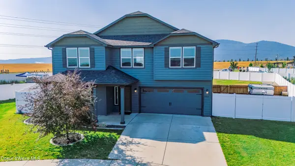 6464 W Irish Circle, Rathdrum, ID 83858