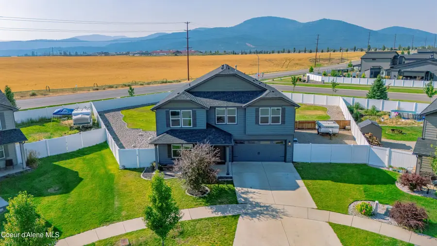 6464 W Irish Circle, Rathdrum, ID 83858 - #2