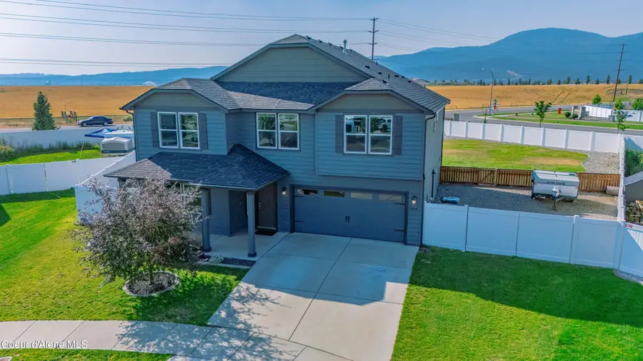 6464 W Irish Circle, Rathdrum, ID 83858 - #3