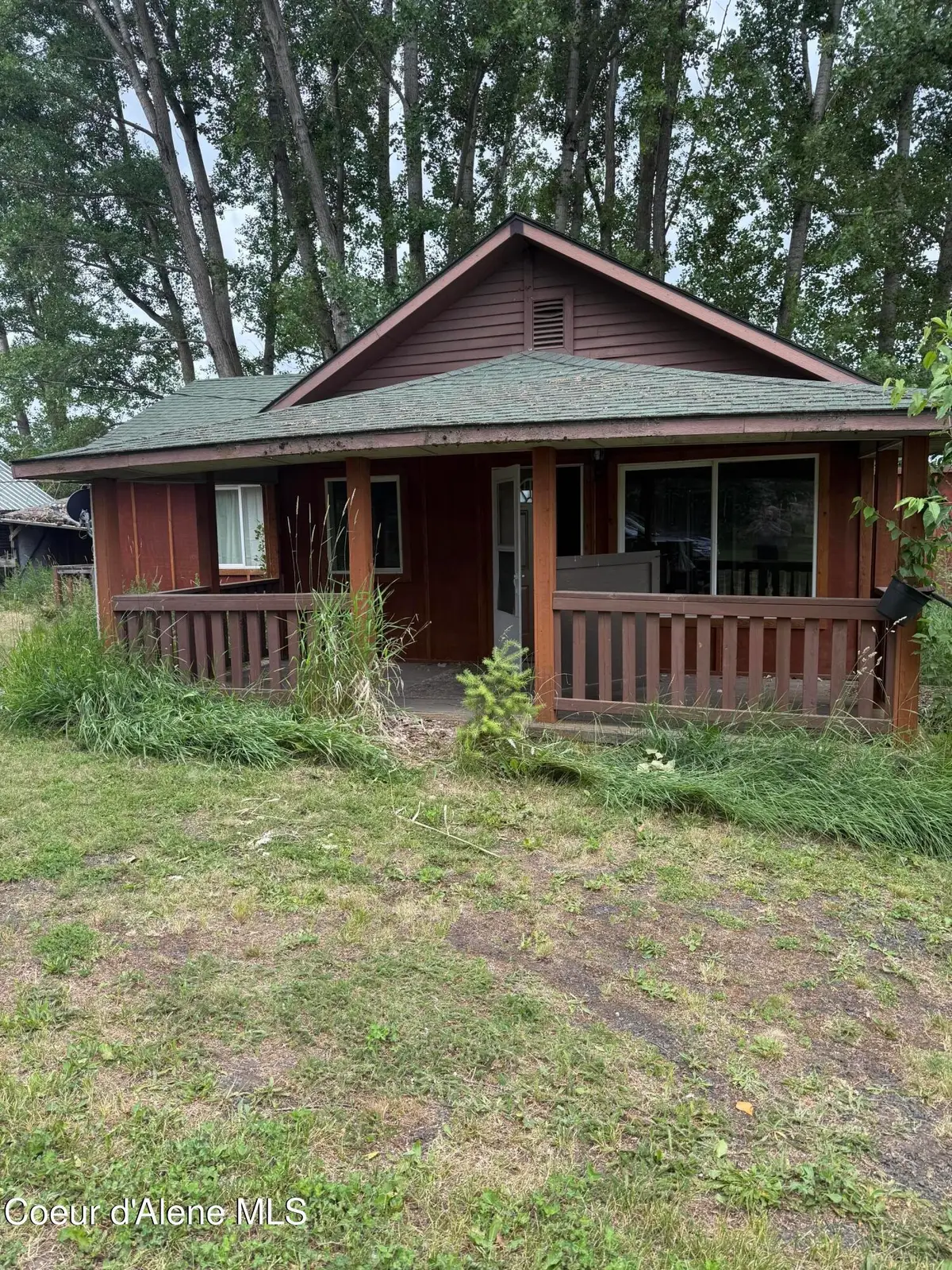 103 2nd St, Tensed, ID 83870 - #1