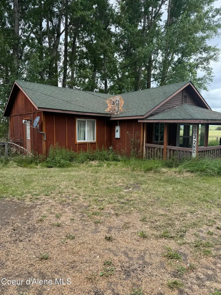 103 2nd St, Tensed, ID 83870 - #2