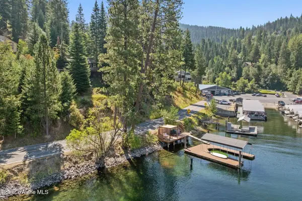 3639 E Tobler Rd, Hayden, ID 83835
