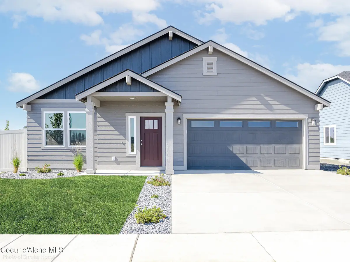 12202 W Kilkenny Dr, Post Falls, ID 83854 - #1