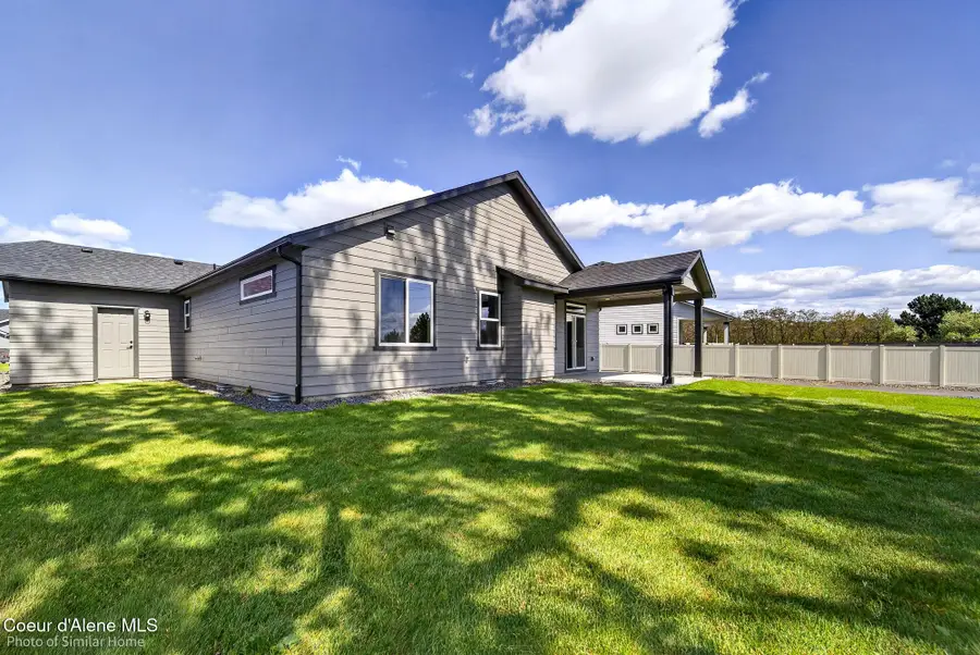 12202 W Kilkenny Dr, Post Falls, ID 83854 - #2