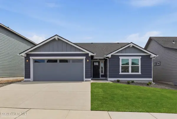 12186 W Kilkenny Dr, Post Falls, ID 83854