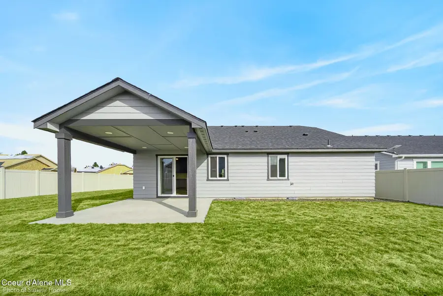 12186 W Kilkenny Dr, Post Falls, ID 83854 - #2
