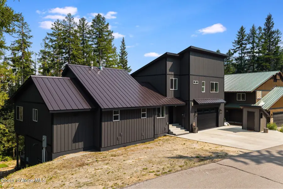 49 Snowplow RD, Sandpoint, ID 83864 - #3