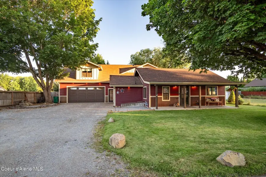 426 E Orchard AVE, Hayden, ID 83835 - #3