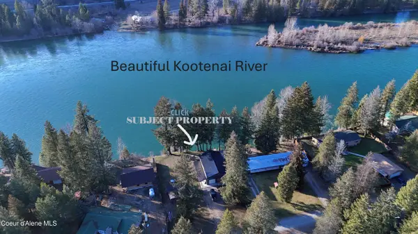 206 Waterfront Rd, Troy (MT), MT 59935