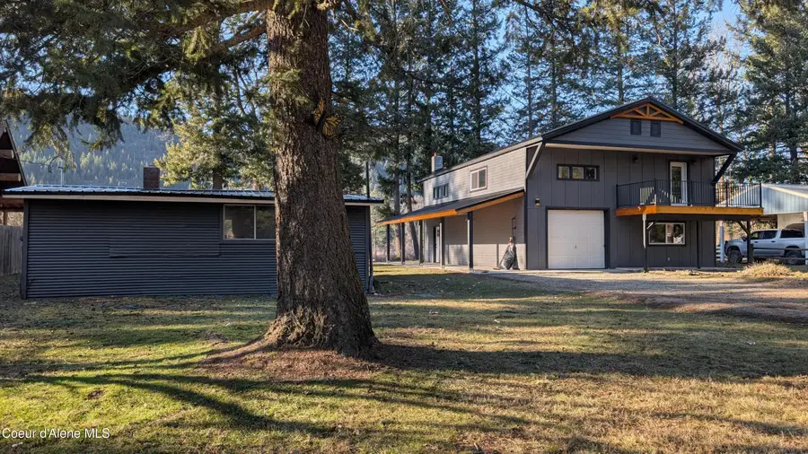 206 Waterfront Rd, Troy, MT 59935 - Image #2