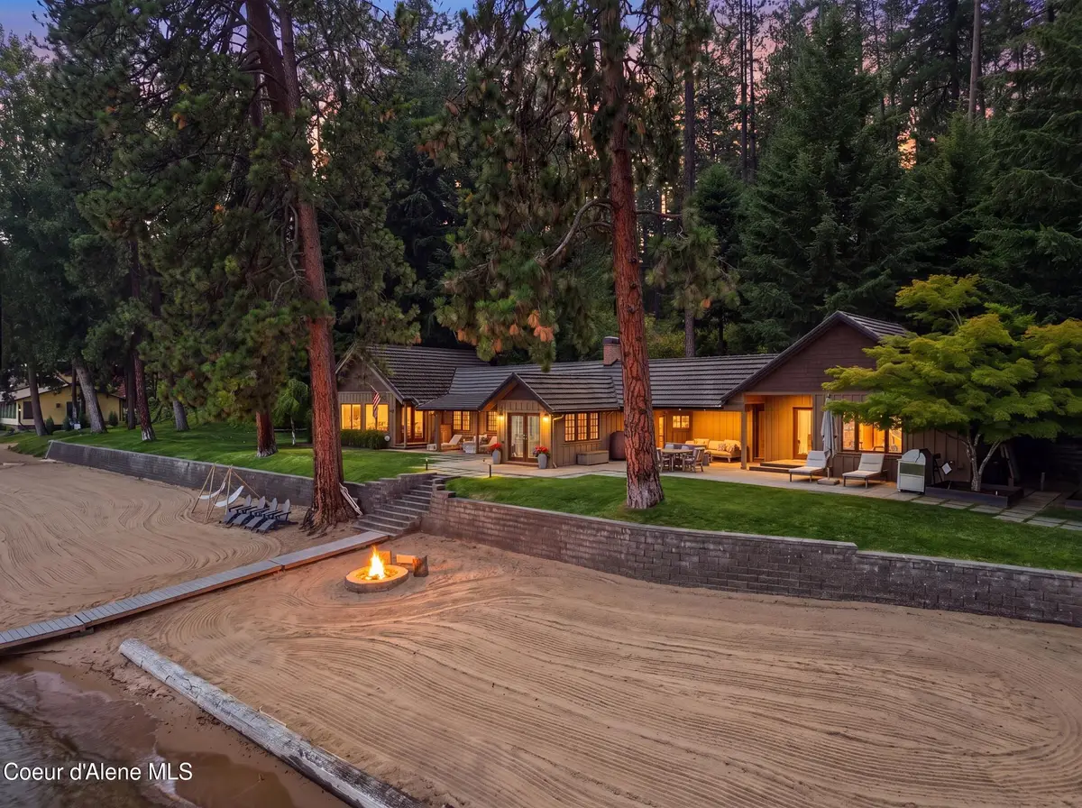 8411 W Coeur D Alene Lake Shr, Coeur Dalene, ID 83814 - #1