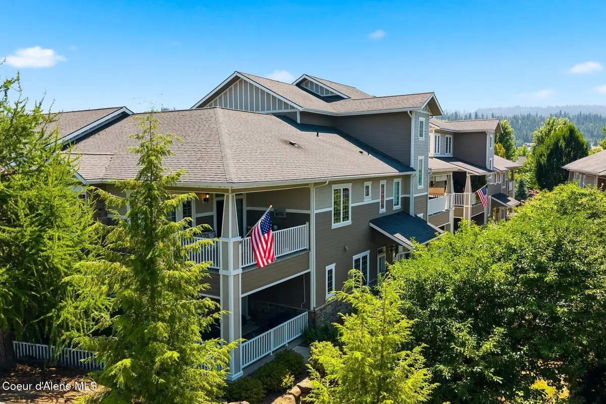 4450 Greenchain Loop, Coeur Dalene, ID 83814 - #1