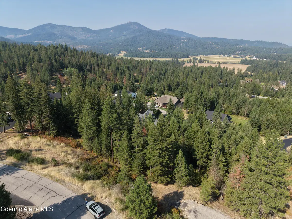 Lot 20 Spiral Ridge Trail, Rathdrum, ID 83858 - #1