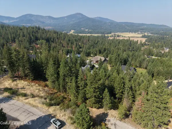 Lot 20 Spiral Ridge Trail, Rathdrum, ID 83858