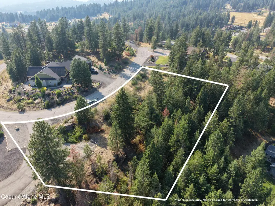 Lot 20 Spiral Ridge Trail, Rathdrum, ID 83858 - #2