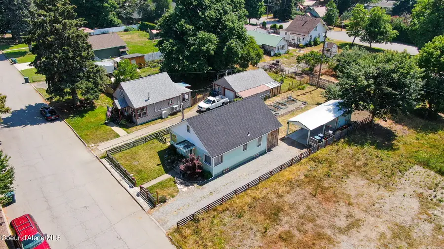 410 W Linden AVE, Coeur Dalene, ID 83814 - #3