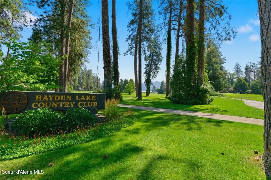 1657 E Club LN, Hayden Lake, ID 83835 - #3
