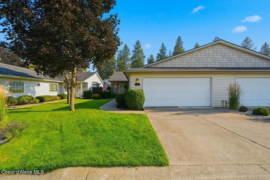 174 E Jeffrey Pine LN, Coeur Dalene, ID 83815 - #2