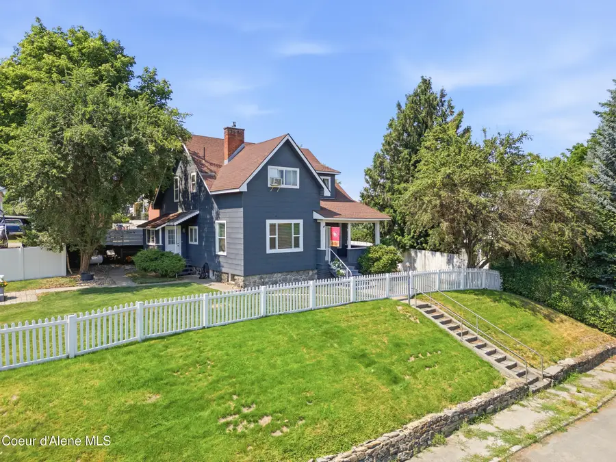 317 S 9th ST, Saint Maries, ID 83861 - #3