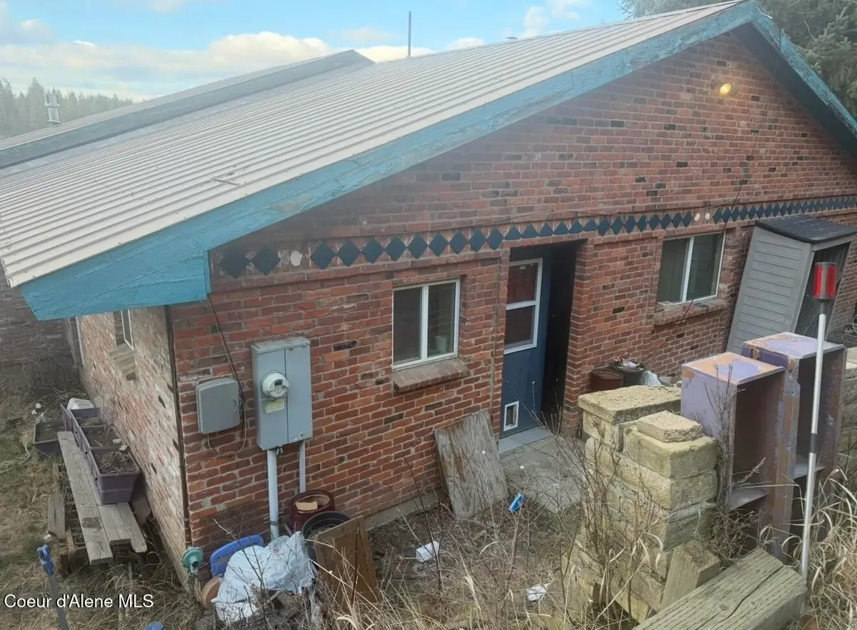 1071 W Conkling Park DR, Worley, ID 83876 - #1