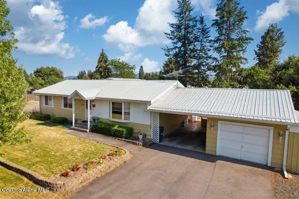 1756 E 12th AVE, Post Falls, ID 83854