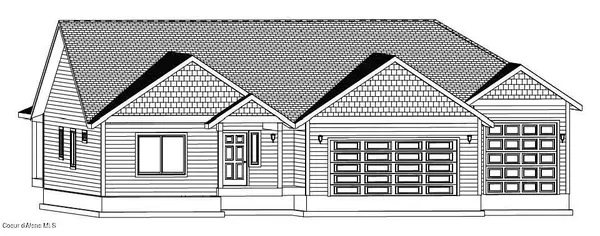 11491 N CLAPTON LN, Rathdrum, ID 83858