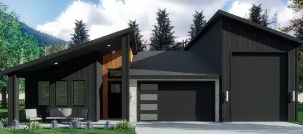 6376 W CONSTANTINE LN, Rathdrum, ID 83858