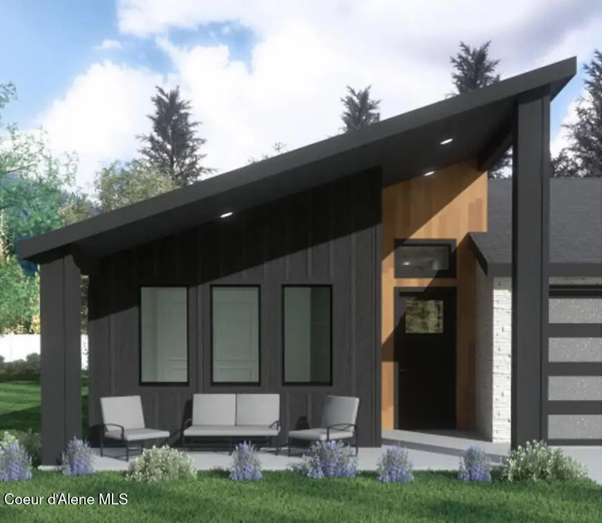 6376 W CONSTANTINE LN, Rathdrum, ID 83858 - #2
