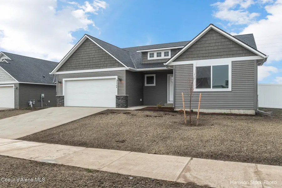 7133 W CONSTANTINE LN, Rathdrum, ID 83858 - #2