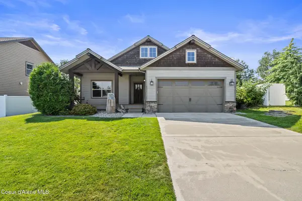 9311 N Justice WAY, Hayden, ID 83835