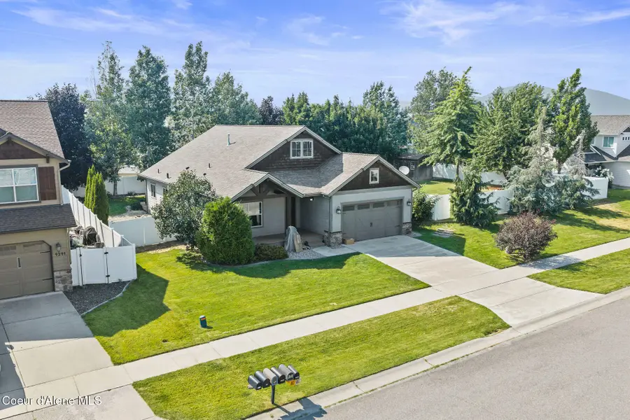 9311 N Justice WAY, Hayden, ID 83835 - #2