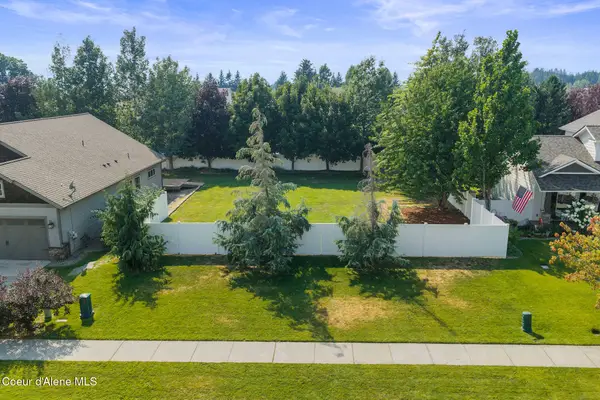 9331 N Justice WAY, Hayden, ID 83835