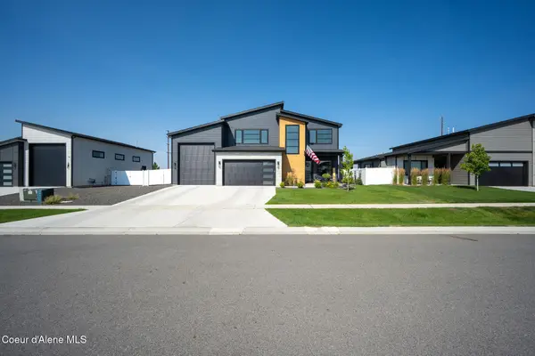 12928 N Krauss Cir, Rathdrum, ID 83858
