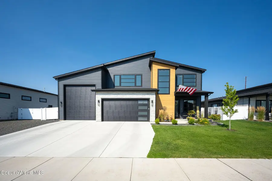 12928 N Krauss Cir, Rathdrum, ID 83858 - #2