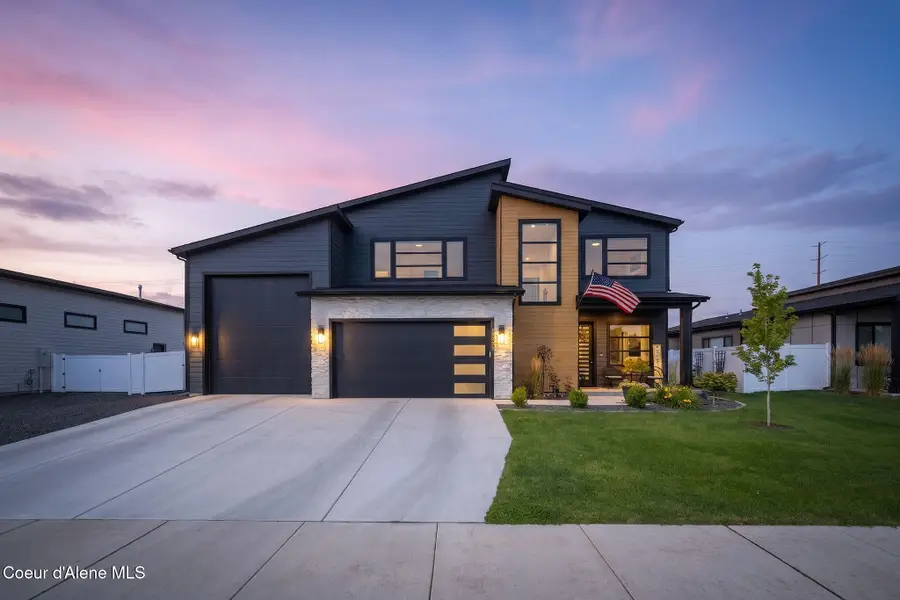 12928 N Krauss Cir, Rathdrum, ID 83858 - #3